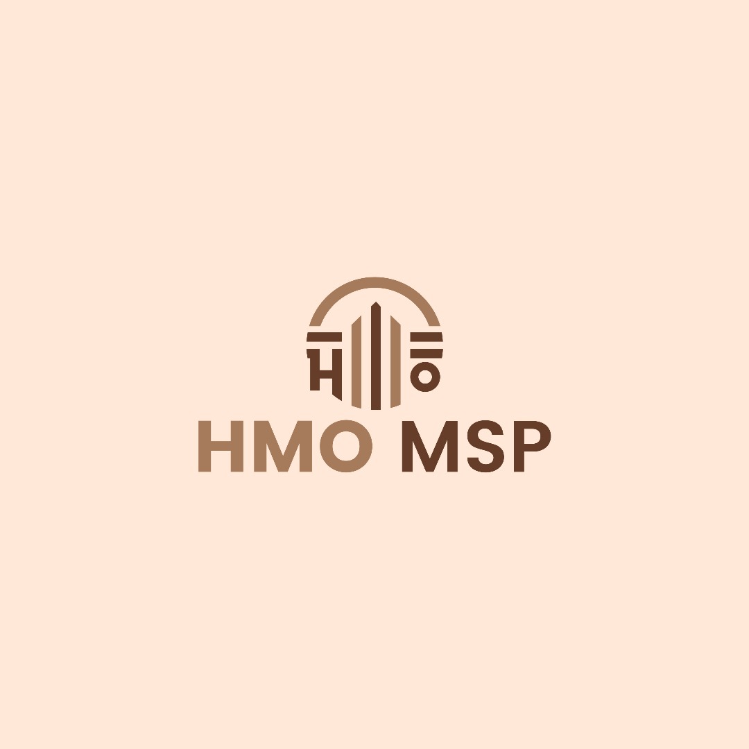 HMO MSP Logo